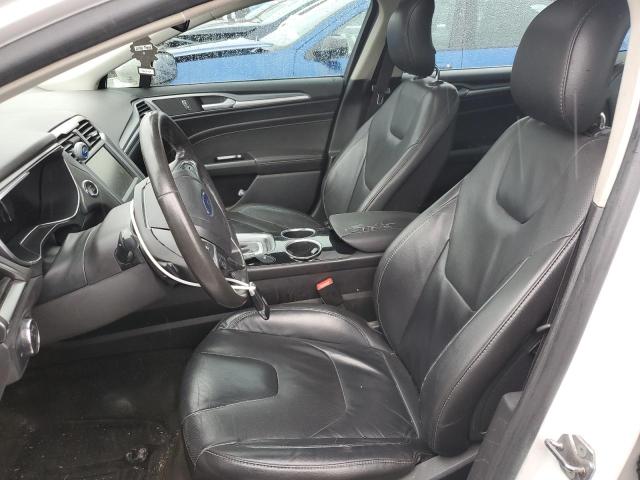 Photo 7 from auction – 2013 FORD FUSION TIT with VIN 3FA6P0K97DR205943