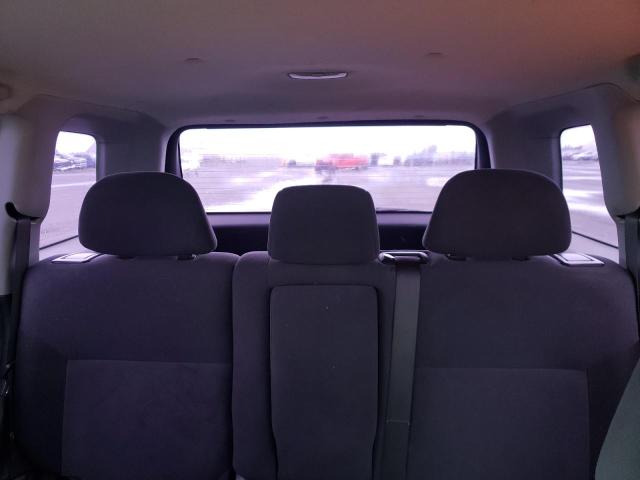 Photo 10 from auction – 2005 MITSUBISHI OUTLANDER with VIN JA4LX31F75U026974