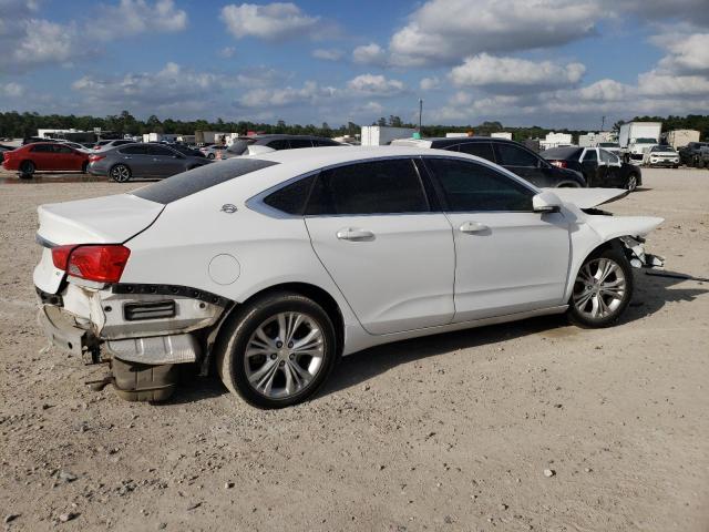 Photo 3 from auction – 2015 CHEVROLET IMPALA LT with VIN 2G1115SL3F9271616