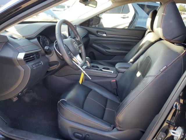 Photo 7 from auction – 2019 NISSAN ALTIMA SR with VIN 1N4BL4CV3KC247423