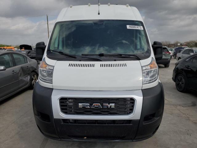 Photo 5 from auction – 2014 RAM PROMASTER with VIN 3C6TRVDG1EE119267