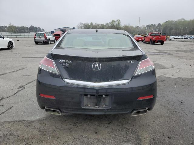 Photo 6 from auction – 2012 ACURA TL with VIN 19UUA8F54CA023006
