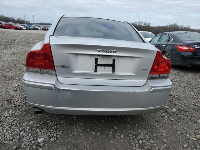 Photo 6 from auction – 2007 VOLVO S60 2.5T with VIN YV1RS592872625659