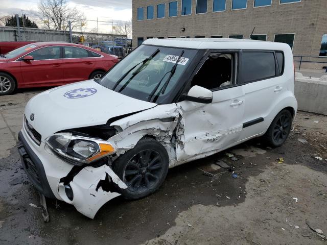 KIA SOUL + 2013 with VIN KNDJT2A64D7759046 - Photo from auction