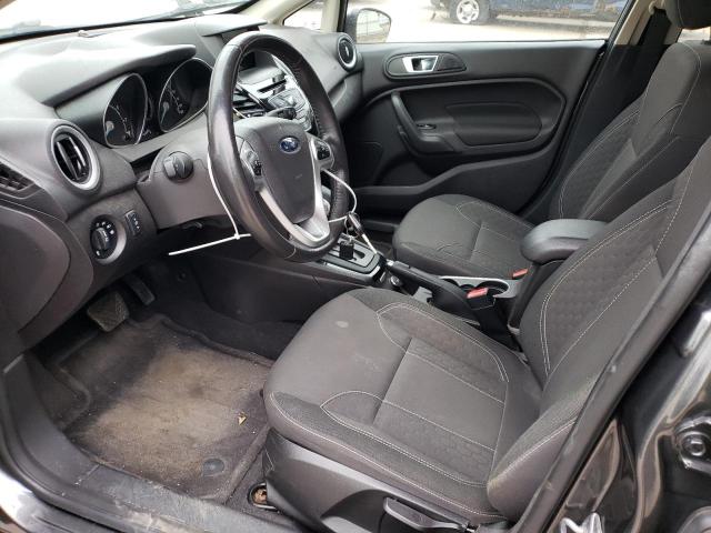 Photo 7 from auction – 2016 FORD FIESTA SE with VIN 3FADP4EJ3GM128574