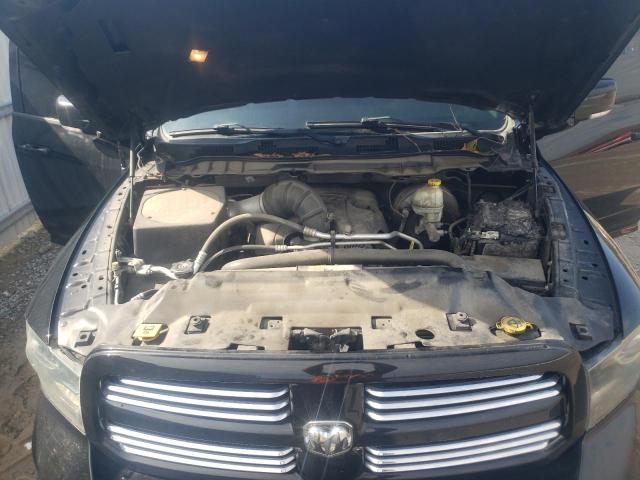 Photo 11 from auction – 2014 RAM 1500 SPORT with VIN 1C6RR7MT1ES322501