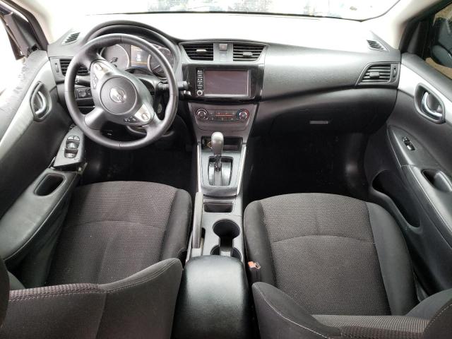 Photo 8 from auction – 2019 NISSAN SENTRA S with VIN 3N1AB7AP1KY368007
