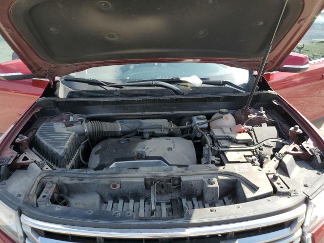 Photo 12 from auction – 2020 GMC ACADIA SLE with VIN 1GKKNKLA7LZ169334