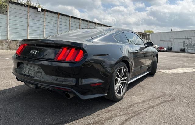 Photo 4 from auction – 2016 FORD MUSTANG GT with VIN 1FA6P8CF7G5264811