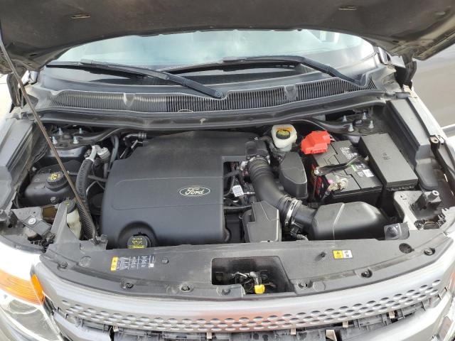 Photo 12 from auction – 2013 FORD EXPLORER L with VIN 1FM5K7F88DGC61584
