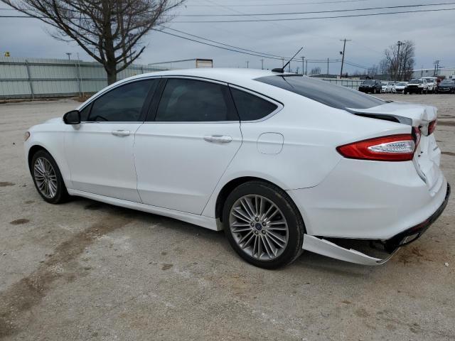 Photo 2 from auction – 2014 FORD FUSION SE with VIN 3FA6P0H90ER187133