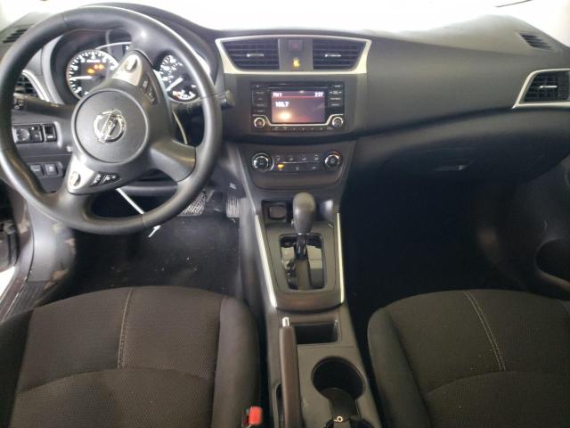 Photo 8 from auction – 2018 NISSAN SENTRA S with VIN 3N1AB7AP4JY333864
