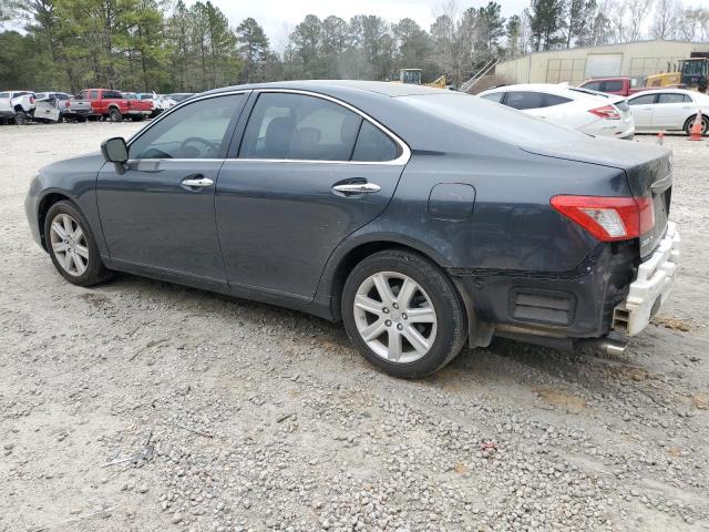 Photo 2 from auction – 2007 LEXUS ES 350 with VIN JTHBJ46G272136080