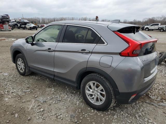 Photo 2 from auction – 2019 MITSUBISHI ECLIPSE CR with VIN JA4AT3AA0KZ018415