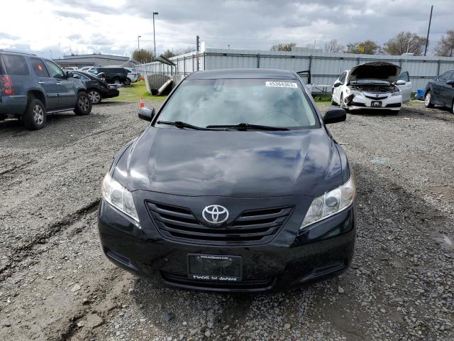 Photo 5 from auction – 2009 TOYOTA CAMRY BASE with VIN 4T1BE46K19U406655