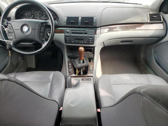 Photo 8 from auction – 2001 BMW 325 IT with VIN WBAAW33451ET41074