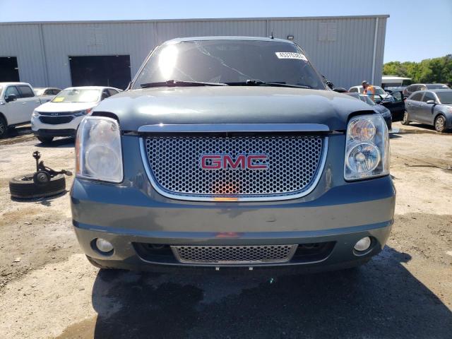 Photo 5 from auction – 2008 GMC YUKON DENA with VIN 1GKFK63828J230870