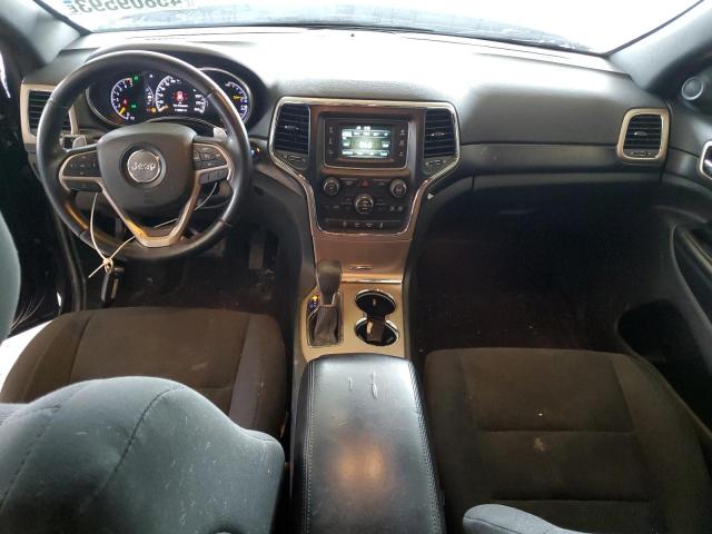 Photo 8 from auction – 2016 JEEP GRAND CHER with VIN 1C4RJFAG3GC354817