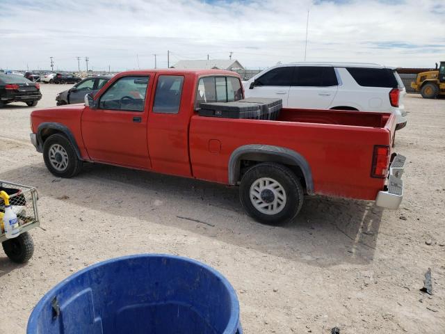 Photo 2 from auction – 1993 DODGE DAKOTA with VIN 1B7FL23X2PS236119