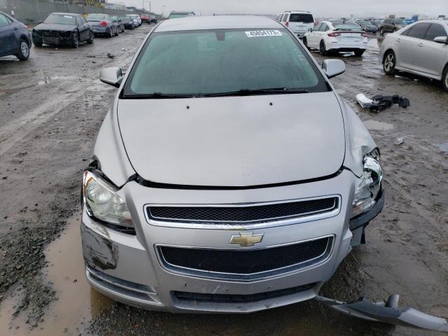 Photo 5 from auction – 2008 CHEVROLET MALIBU 2LT with VIN 1G1ZJ57B28F206415
