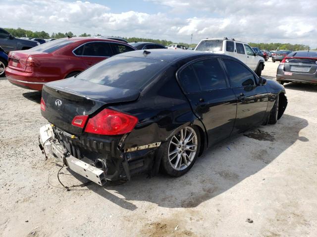 Photo 3 from auction – 2012 INFINITI G37 with VIN JN1CV6AR1CM975430