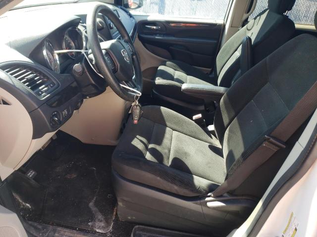 Photo 7 from auction – 2020 DODGE GRAND CARA with VIN 2C4RDGBG5LR168239