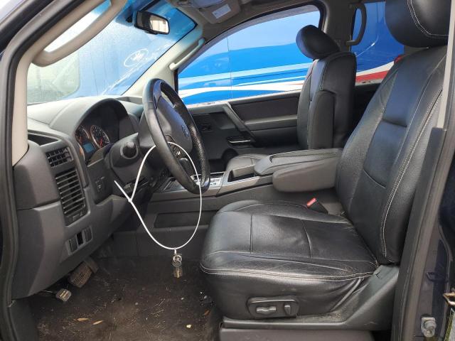 Photo 7 from auction – 2011 NISSAN TITAN S with VIN 1N6BA0ED2BN320599