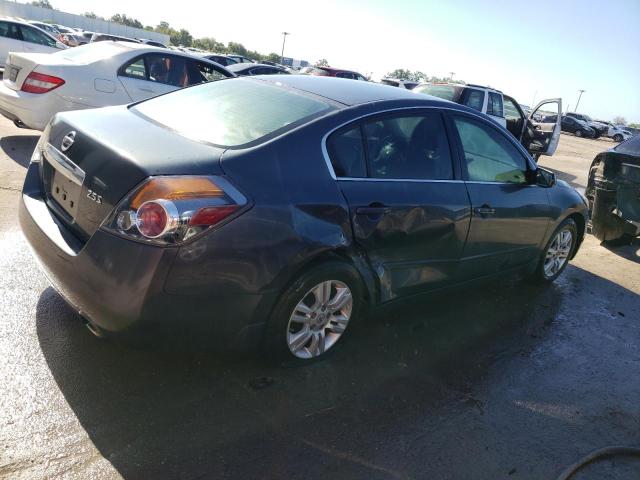 Photo 3 from auction – 2011 NISSAN ALTIMA BAS with VIN 1N4AL2AP8BC132160