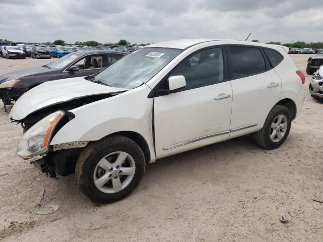Photo 1 from auction – 2013 NISSAN ROGUE S with VIN JN8AS5MT6DW034788
