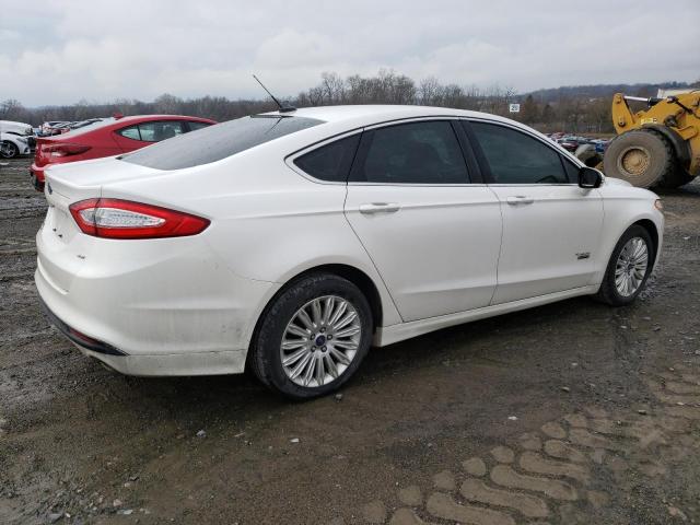 Photo 3 from auction – 2013 FORD FUSION SE with VIN 3FA6P0PU4DR232563