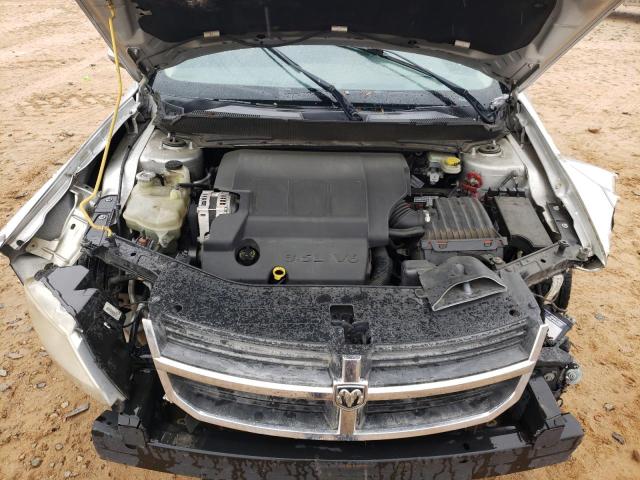Photo 11 from auction – 2008 DODGE AVENGER R/ with VIN 1B3LC76M88N559836