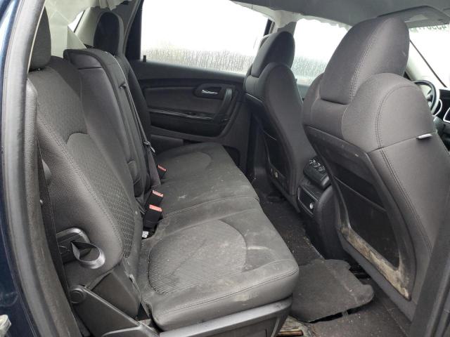 Photo 11 from auction – 2009 CHEVROLET TRAVERSE L with VIN 1GNER23D09S158045