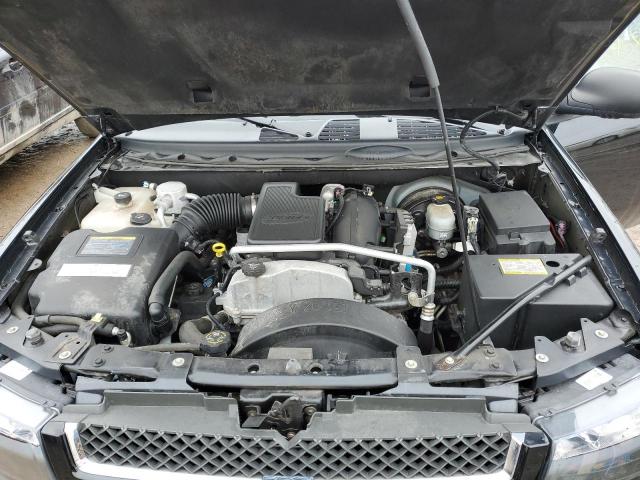 Photo 12 from auction – 2006 CHEVROLET TRAILBLAZE with VIN 1GNDT13S662106209