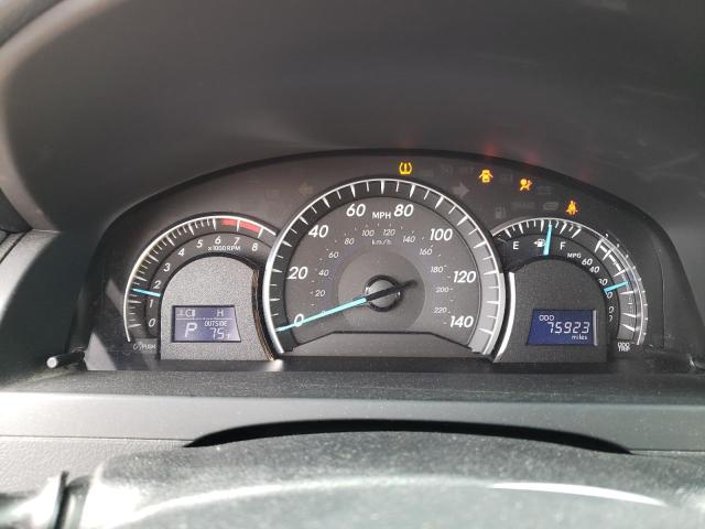 Photo 9 from auction – 2014 TOYOTA CAMRY L with VIN 4T4BF1FK3ER359625