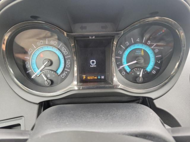 Photo 8 from auction – 2013 BUICK LACROSSE with VIN 1G4GC5E36DF297425