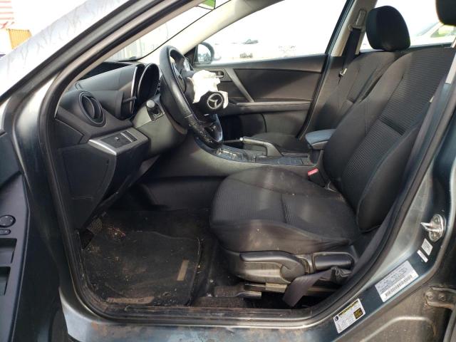 Photo 7 from auction – 2012 MAZDA 3 I with VIN JM1BL1V78C1574002