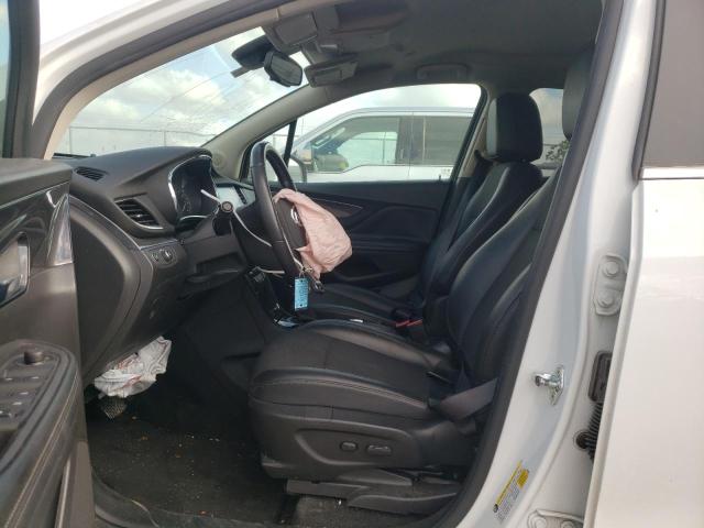 Photo 7 from auction – 2019 BUICK ENCORE PRE with VIN KL4CJASB9KB706013