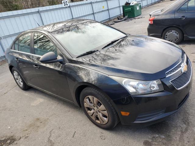 Photo 4 from auction – 2012 CHEVROLET CRUZE LS with VIN 1G1PC5SH4C7332338