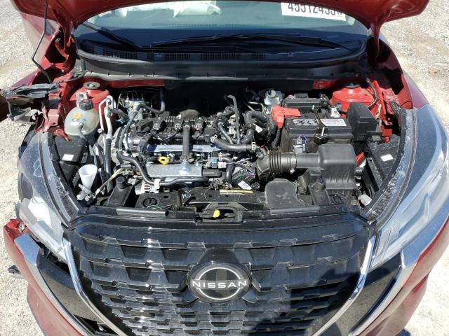 Photo 11 from auction – 2023 NISSAN KICKS SV with VIN 3N1CP5CV3PL501347
