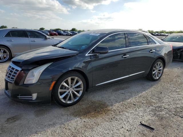 CADILLAC XTS PREMIU 2013 with VIN 2G61S5S33D9106850 - Photo from auction