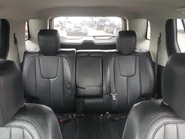 Photo 10 from auction – 2016 GMC TERRAIN SL with VIN 2GKFLSEK8G6155182