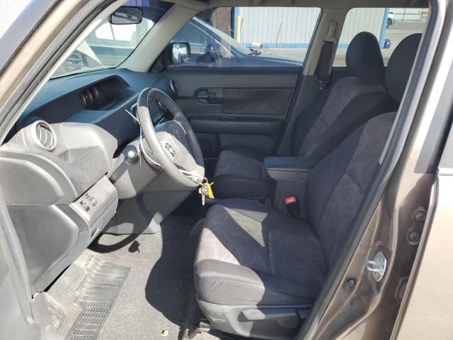 Photo 7 from auction – 2015 TOYOTA SCION XB with VIN JTLZE4FE0FJ066588