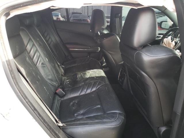 Photo 10 from auction – 2021 DODGE CHARGER SR with VIN 2C3CDXL90MH632149