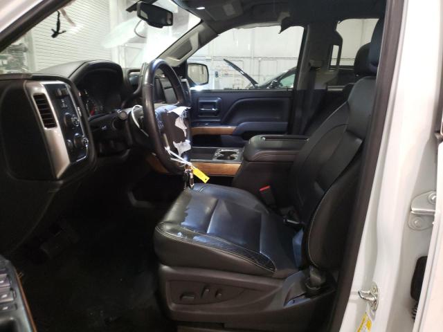 Photo 7 from auction – 2018 CHEVROLET SILVERADO with VIN 1GCUKSEC6JF249203