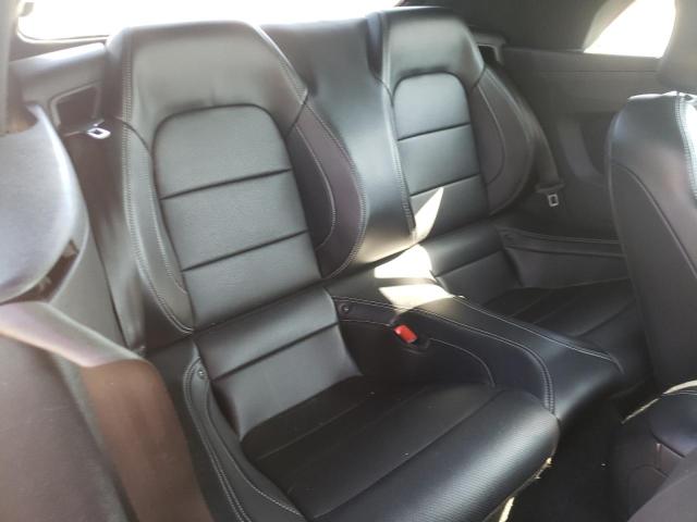 Photo 10 from auction – 2018 FORD MUSTANG with VIN 1FATP8UH3J5111465