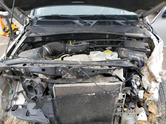 Photo 12 from auction – 2011 DODGE NITRO HEAT with VIN 1D4PT4GK2BW602339