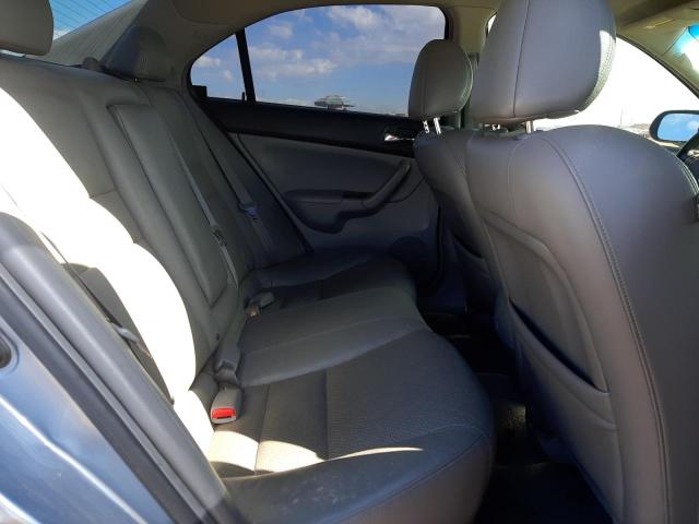 Photo 10 from auction – 2006 ACURA TSX with VIN JH4CL96896C003653