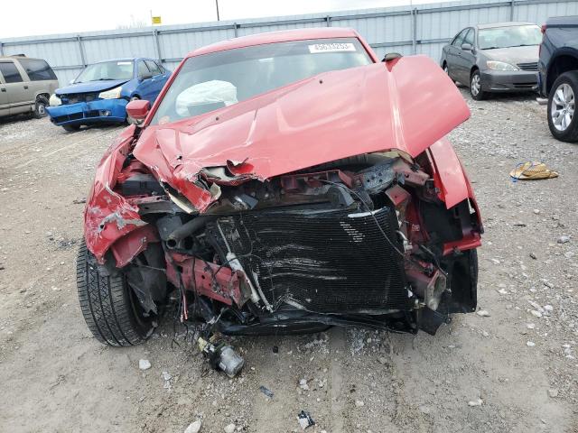 Photo 5 from auction – 2012 DODGE CHARGER SX with VIN 2C3CDXHG1CH187894