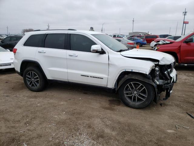 Photo 4 from auction – 2018 JEEP GRAND CHER with VIN 1C4RJFBG6JC153046