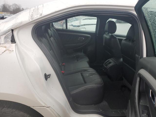 Photo 10 from auction – 2018 FORD TAURUS SEL with VIN 1FAHP2H8XJG138356